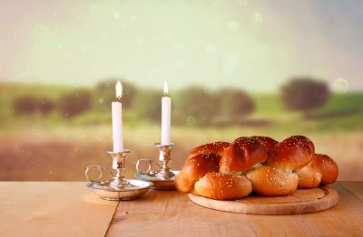 פרשת נח