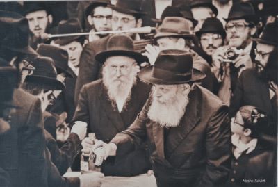 אהבת ישראל